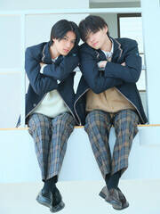 �h���}�u�R���g���X�g�v�����r�W���A���u�b�N �iC�jKADOKAWA�iC�j�t�W�e���r�W����