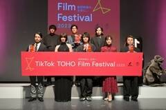 wTikTok TOHO Film Festival 2023x̊e܎܂ƐRуQXg