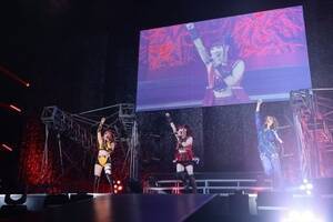 uCyberFight Festival 2021viʐ^񋟁TCo[t@Cgj
