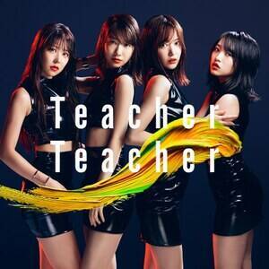 AKB4852ndVOuTeacher TeachervʏCiCjYou, Be Cool!/KING RECORDS