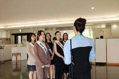 �~�X���j�o�[�V�e�B���a�w�K�̗l�q