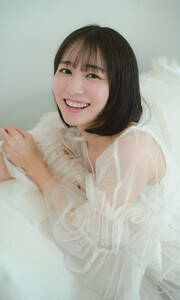 小島菜々恵 デジタル写真集『ピント』公開カット(C)カノウリョウマ/集英社