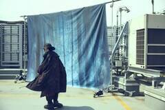 ĐwGround Y 2023-24 Autumn/Winter Collectionx̃L[rWAfɔF