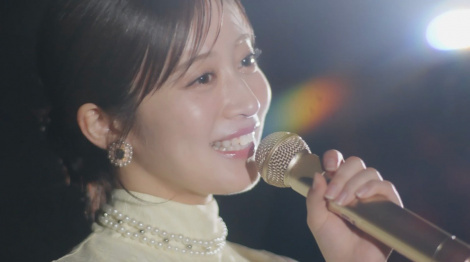 川上千尋の曲、BSよしもとプッシュ