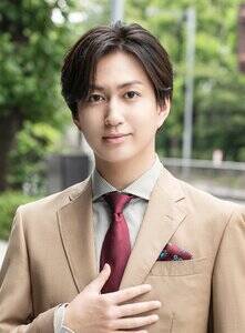 相川樹役/池田彪馬(SUPER★DRAGON)(C)一城れもん・海咲ねむる/DPN ブックス (C)TOKYO MX