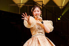 �uNMB48����q���ƃR���T�[�g�`�A�C�h�������Ё[�̃��X�g�C�j���O�`�v�i23���F���E�I���b�N�X����j(C)NMB48