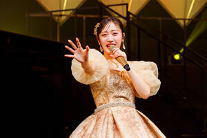 �uNMB48����q���ƃR���T�[�g�`�A�C�h�������Ё[�̃��X�g�C�j���O�`�v�i23���F���E�I���b�N�X����j(C)NMB48