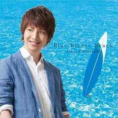 wBlue Breeze Beachxi^2200~j