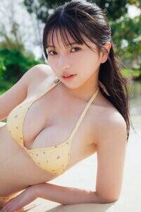 姫野ひなの:『週刊プレイボーイ』No.12(集英社)(C)桑島智輝/SHUEISHA2026