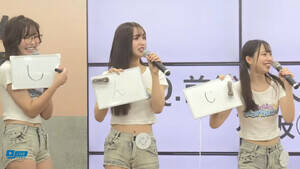 1024JÁuOhĂ񂶂`IIvYouTubeLIVE̗lqiZZ𖄂߂Ȃj