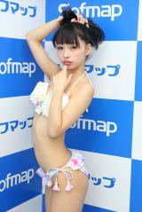 17�΂̌������q�����A�C�h���E�ߊ����ނ��ŐVDVD�w�ߊ����ށ^��������}���[�V�A���s�ҁx�������[�X(C)Deview