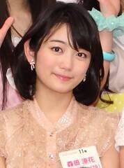 5��30���������đ��Ƃ���A�C�h�����O!!!���E�X�c���ԁiC�jORICON DD inc.