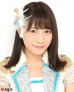 SKE48̃LveEē^؎q(C)SKE48