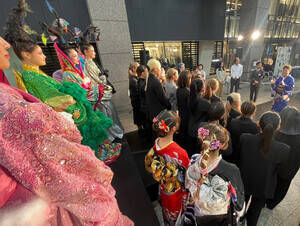 ~XEjo[XEWp2025Z~t@CiXgf𖱂߂uVhr[eB[EXPOvł̃wAV[̖͗l