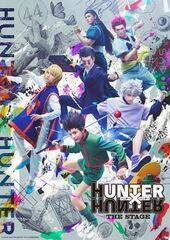 2023N5ɏ㉉wHUNTER~HUNTERxTHE STAGE CrWAiCjP98-23EwHUNTER~HUNTERxTHE STAGEψ