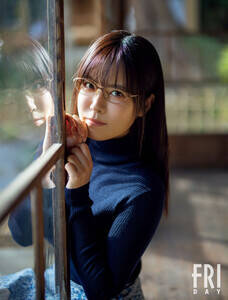 ���_���݁^�B�e�F���c�K���^�wFRIDAY�x�i�u�k�Ёj2026�N3��13�E20�������