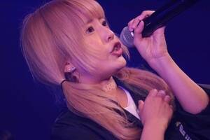 wȂ!?Ah!?xŏIRԔ\2ʂ̐䂫