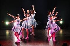 wrbg5th Anniversary Live`Go on 5`xiCLUB CITTA'jiCjDeview