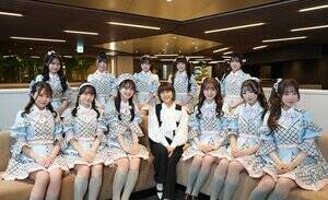 ���C�u�z�M���s�����u���{�i�A���t�@�v���X�j�v�����o�[��MC��IMALU