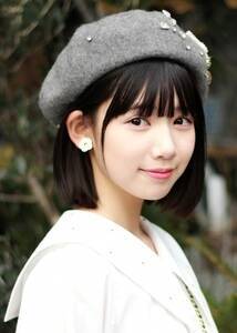 エヴァーグリーン･エンタテイメント所属：伊藤沙音