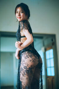 『NGT48 大塚七海1st写真集(仮)』先行カット(C)KADOKAWA/写真:岡本武志