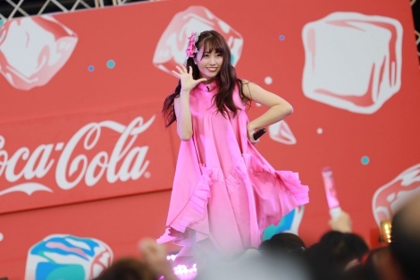 �w�e�����čՂ�SUMMER STATION LIVE�~���x��2019�x���B���X�؍ʉāB