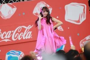 �w�e�����čՂ�SUMMER STATION LIVE�~���x��2019�x���B���X�؍ʉāB