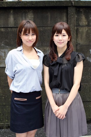 オーディション合格の美人元局アナ2名がtbs ニュースバード でデビュー ニュース Deview デビュー