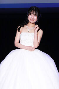 『MISS CIRCLE CONTEST 2025』グランプリ・高嶋珊奈さん(C)Deview
