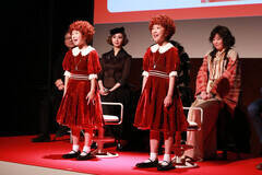 �۔����H�i�~���[�W�J���w�A�j�[�x���씭�\��̖͗l�iC�jDeview