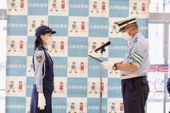 ���Ɍ��x�����ʈ��S��g�𖱂߂��~�X���j�o�[�V�e�B2021���{���O�����v���E�g�c�O仁B