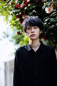 ソニー・ミュージックアーティスツ所属:成田凌