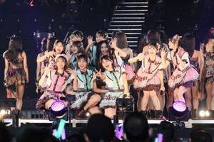 「SKE48 14th Anniversary Festival 2022」(9月25日:日本ガイシホール)(C)2022 Zest, Inc. / AEI