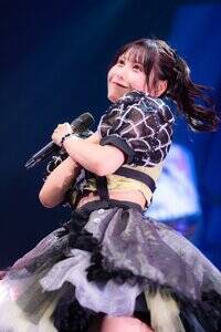 �F�����K�T�F�wLuce Twinkle Wink�� 12th Anniversary Live �`Queen�`�x�i5��10���@Zepp Shinjuku (TOKYO)�j