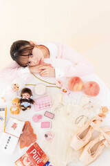 AKB48 ɓS1st tHgubNuSԂBvi1211i؁jjhƂh̍DȂ̂Ƌl܂uMy loves SԂ̍DȂ́v^