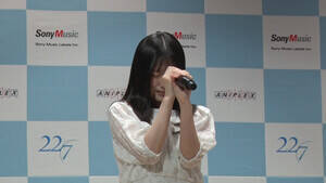 22/7 Vo[I[fBVAORʉߎҁE݂܁iʐ^񋟁F\j[E~[WbN[xYj