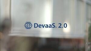 {ǂouDevaaS 2.0vWEBB