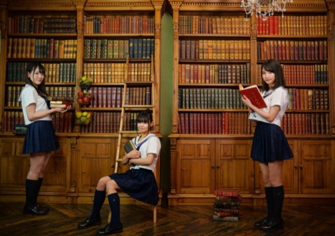 勢いに乗る正統派女性ユニット Stella Blue が第2期生オーディション開催 ニュース Deview デビュー