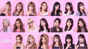 wPopteen vs egg MODELS CRUSHxiCjAbemaTV,Inc.