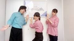 Animax Cafe+ł͐D̂܂LXgƂēĂB