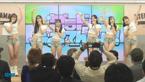 1024JÁuOhĂ񂶂`IIvYouTubeLIVE̗lqiGfBOj