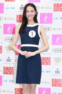 ミス日本コンテスト2026ファイナリスト・鈴木日奈さん(C)Deview