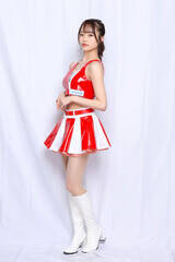 �uRIZIN�K�[��2026�v�ɏA�C�����A��SKE48�����o�[�E�ΐ�ԉ�