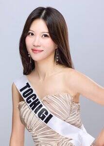 ミセスSDGsジャパン2026栃木代表・木内 明佳