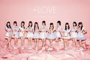 10ʁFLOVE