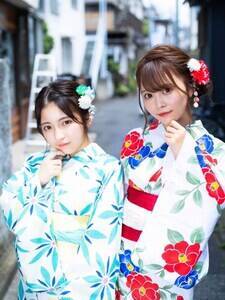 wG^xiԏXjAځu#2i2{v5eɓo(c)G^@Be/͍L @Hair&Make/JULLY
