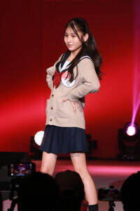 『JCミスコン2025』審査員特別賞「そら」さん(C)Deview