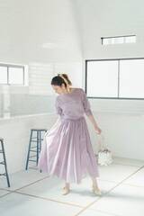 LILAC a DAỸC[Wf𖱂߂؈B