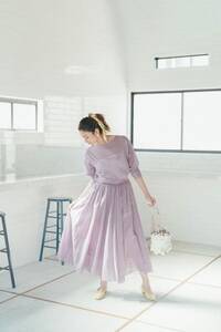 LILAC a DAỸC[Wf𖱂߂؈B