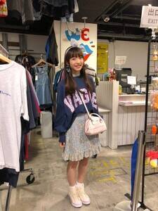 fw`harajuku story`kkq̐xŋI𖱂߂c